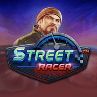 Street Racer icon