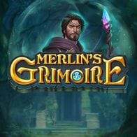Merlins Grimoire game icon
