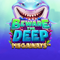 Beware The Deep Megaways icon